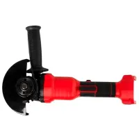 Polizor Profmet 857156 Unghiular / / Red photo 2