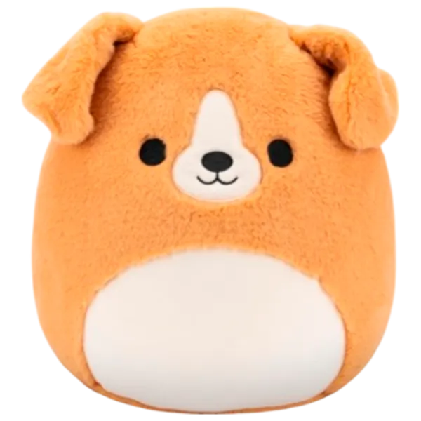Мягкая игрушка Squishmallows Fuzz-A-Mallows SQJW1221FC 3+ / Разноцветный photo 1 Мягкая игрушка Squishmallows Fuzz-A-Mallows SQJW1221FC 3+ / Разноцветный photo 1