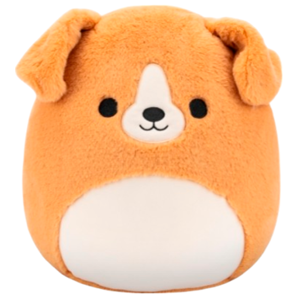Мягкая игрушка Squishmallows Fuzz-A-Mallows SQJW1221FC 3+ / Разноцветный photo 1 Мягкая игрушка Squishmallows Fuzz-A-Mallows SQJW1221FC 3+ / Разноцветный photo 1