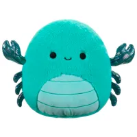 Мягкая игрушка Squishmallows Fuzz-A-Mallows SQJW1221FC 3+ / Разноцветный photo 3