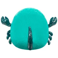 Мягкая игрушка Squishmallows Fuzz-A-Mallows SQJW1221FC 3+ / Разноцветный photo 4