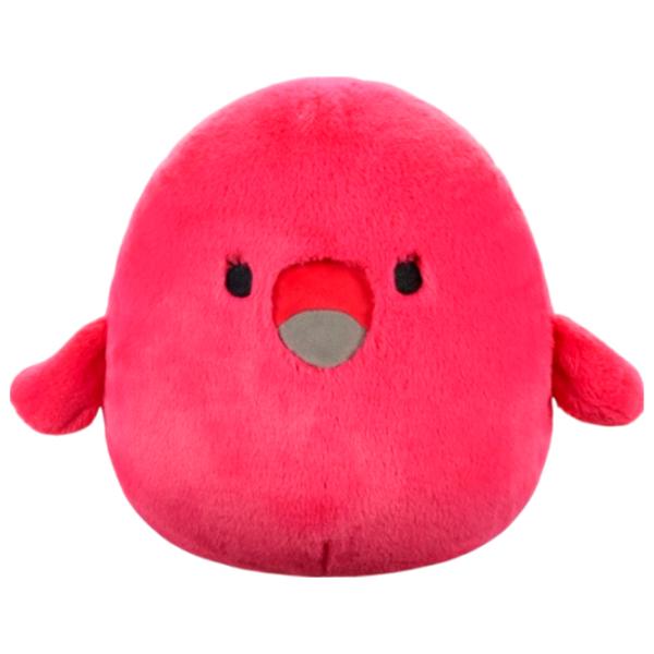 Мягкая игрушка Squishmallows Fuzz-A-Mallows SQJW1221FC 3+ / Разноцветный photo 5 Мягкая игрушка Squishmallows Fuzz-A-Mallows SQJW1221FC 3+ / Разноцветный photo 5