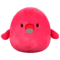 Мягкая игрушка Squishmallows Fuzz-A-Mallows SQJW1221FC 3+ / Разноцветный photo 5
