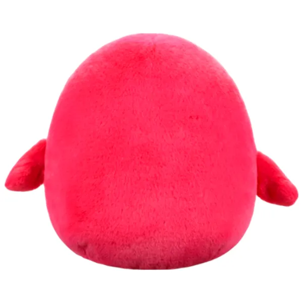 Мягкая игрушка Squishmallows Fuzz-A-Mallows SQJW1221FC 3+ / Разноцветный photo 6 Мягкая игрушка Squishmallows Fuzz-A-Mallows SQJW1221FC 3+ / Разноцветный photo 6