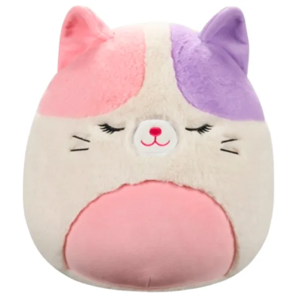 Мягкая игрушка Squishmallows Fuzz-A-Mallows SQJW1221FC 3+ / Разноцветный photo 7 Мягкая игрушка Squishmallows Fuzz-A-Mallows SQJW1221FC 3+ / Разноцветный photo 7