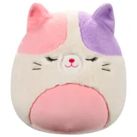 Мягкая игрушка Squishmallows Fuzz-A-Mallows SQJW1221FC 3+ / Разноцветный photo 7