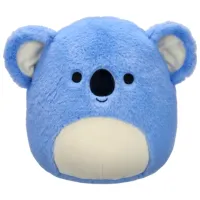 Мягкая игрушка Squishmallows Fuzz-A-Mallows SQJW1221FC 3+ / Разноцветный photo 8