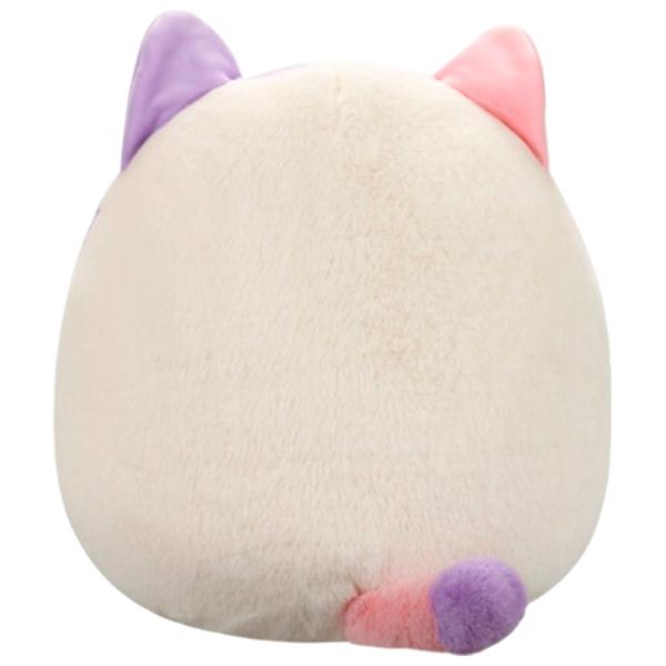 Мягкая игрушка Squishmallows Fuzz-A-Mallows SQJW1221FC 3+ / Разноцветный photo 9 Мягкая игрушка Squishmallows Fuzz-A-Mallows SQJW1221FC 3+ / Разноцветный photo 9