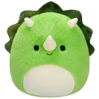 Мягкая игрушка Squishmallows Fuzz-A-Mallows SQJW1221FC 3+ / Разноцветный photo 10