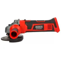 Polizor Modeco MN-91-143 Unghiular / / Red