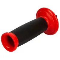 Polizor Modeco MN-91-143 Unghiular / / Red photo 2