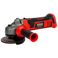 Polizor Modeco MN-91-143 Unghiular / / Red photo 3