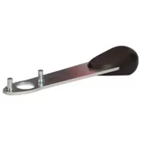 Polizor Modeco MN-91-143 Unghiular / / Red photo 4
