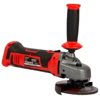 Polizor Modeco MN-91-143 Unghiular / / Red photo 5