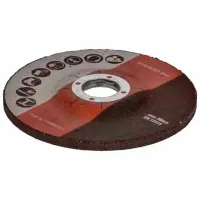 Polizor Modeco MN-91-143 Unghiular / / Red photo 7