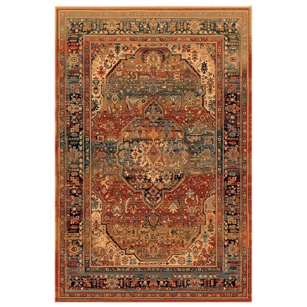 Covor Covoare Ungheni Antique Multicolor / Lână photo 1 Covor Covoare Ungheni Antique Multicolor / Lână photo 1