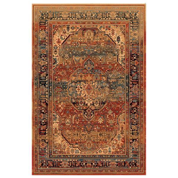 Covor Covoare Ungheni Antique Multicolor / Lână photo 1 Covor Covoare Ungheni Antique Multicolor / Lână photo 1