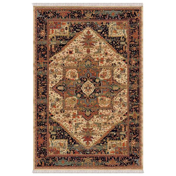 Ковер Covoare Ungheni Antique Beige Brown / Шерсть photo 1 Ковер Covoare Ungheni Antique Beige Brown / Шерсть photo 1