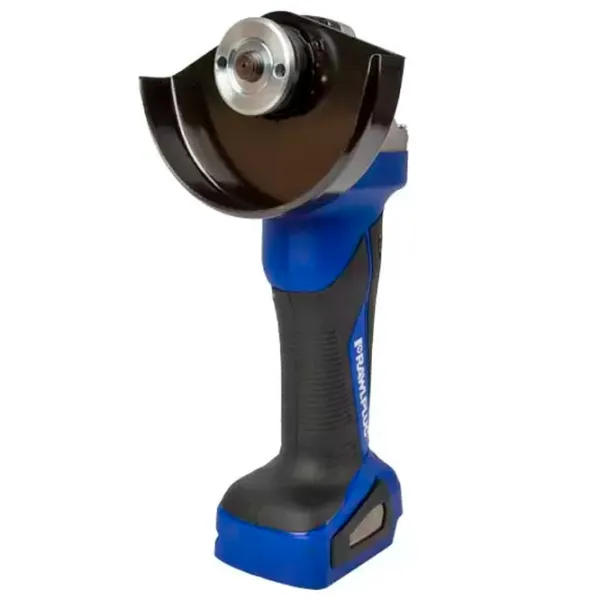 Polizor Rawlplug R-PAG18-XS Unghiular / / Blue photo 2 Polizor Rawlplug R-PAG18-XS Unghiular / / Blue photo 2