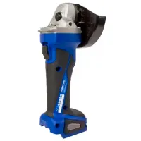 Шлифовальная машина Rawlplug R-PAG18-XS Угловая / / Синий photo 3