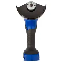 Шлифовальная машина Rawlplug R-PAG18-XS Угловая / / Синий photo 4