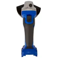 Шлифовальная машина Rawlplug R-PAG18-XS Угловая / / Синий photo 5