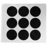 Plăcuțe anti-alunecare Profmet 890248 Gray / 18