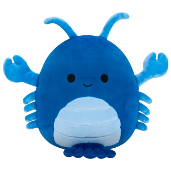 Мягкая игрушка Squishmallows Animals W21A SQJW7521A 3+ / Разноцветный photo 1 Мягкая игрушка Squishmallows Animals W21A SQJW7521A 3+ / Разноцветный photo 1