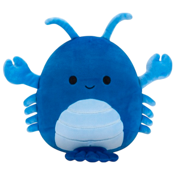 Мягкая игрушка Squishmallows Animals W21A SQJW7521A 3+ / Разноцветный photo 1 Мягкая игрушка Squishmallows Animals W21A SQJW7521A 3+ / Разноцветный photo 1
