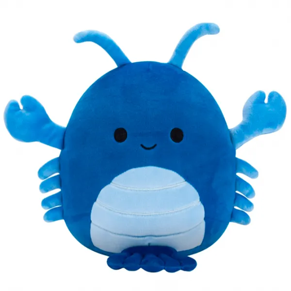 Мягкая игрушка Squishmallows Animals W21A SQJW7521A 3+ / Разноцветный photo 2 Мягкая игрушка Squishmallows Animals W21A SQJW7521A 3+ / Разноцветный photo 2
