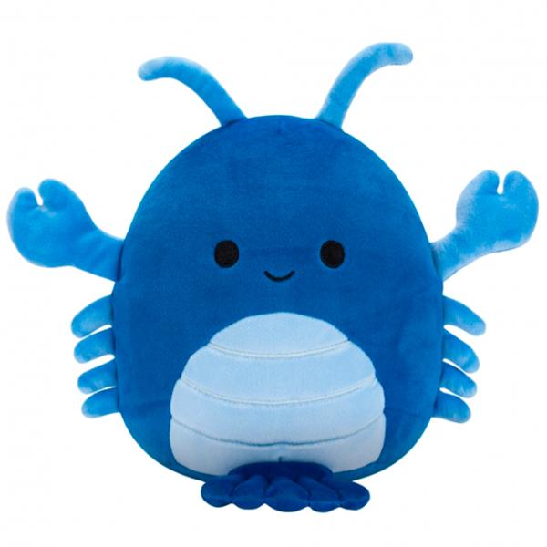 Мягкая игрушка Squishmallows Animals W21A SQJW7521A 3+ / Разноцветный photo 2 Мягкая игрушка Squishmallows Animals W21A SQJW7521A 3+ / Разноцветный photo 2