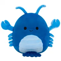 Мягкая игрушка Squishmallows Animals W21A SQJW7521A 3+ / Разноцветный photo 2