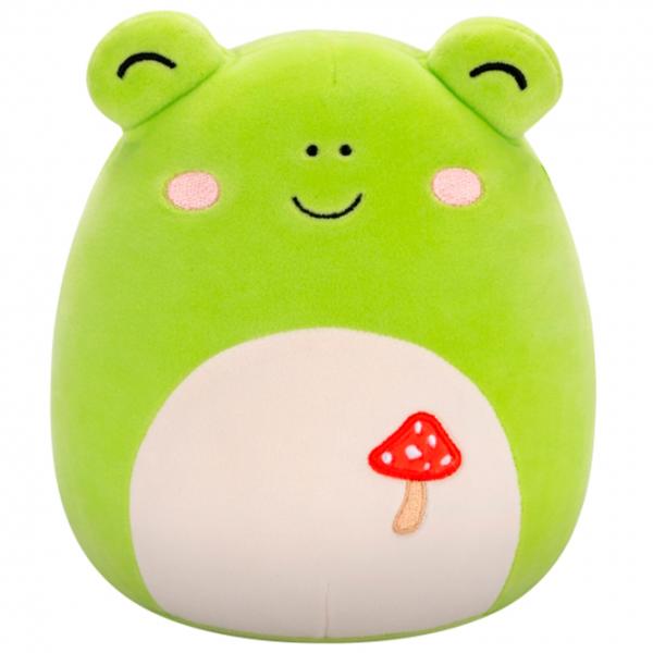 Мягкая игрушка Squishmallows Animals W21A SQJW7521A 3+ / Разноцветный photo 3 Мягкая игрушка Squishmallows Animals W21A SQJW7521A 3+ / Разноцветный photo 3