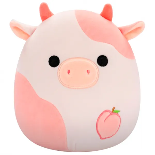 Мягкая игрушка Squishmallows Animals W21A SQJW7521A 3+ / Разноцветный photo 5 Мягкая игрушка Squishmallows Animals W21A SQJW7521A 3+ / Разноцветный photo 5