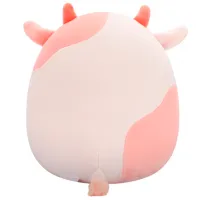 Мягкая игрушка Squishmallows Animals W21A SQJW7521A 3+ / Разноцветный photo 6