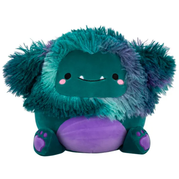 Мягкая игрушка Squishmallows Animals W21A SQJW7521A 3+ / Разноцветный photo 7 Мягкая игрушка Squishmallows Animals W21A SQJW7521A 3+ / Разноцветный photo 7