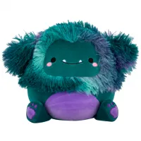 Мягкая игрушка Squishmallows Animals W21A SQJW7521A 3+ / Разноцветный photo 7