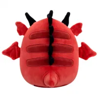 Мягкая игрушка Squishmallows Animals W21A SQJW7521A 3+ / Разноцветный photo 10