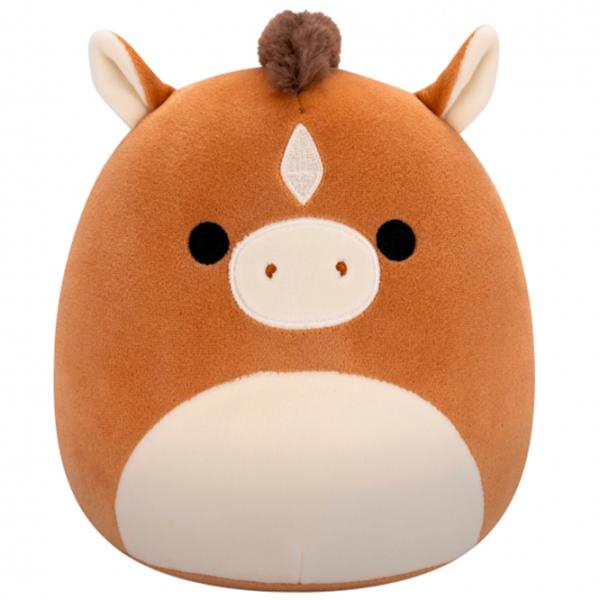 Мягкая игрушка Squishmallows Animals W21A SQJW7521A 3+ / Разноцветный photo 11 Мягкая игрушка Squishmallows Animals W21A SQJW7521A 3+ / Разноцветный photo 11