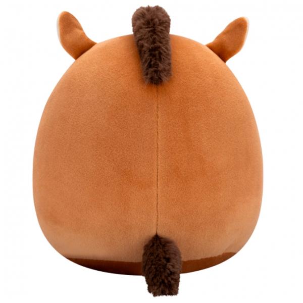 Мягкая игрушка Squishmallows Animals W21A SQJW7521A 3+ / Разноцветный photo 12 Мягкая игрушка Squishmallows Animals W21A SQJW7521A 3+ / Разноцветный photo 12