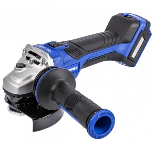 Polizor Rawlplug R-PAG18-SV-XS Unghiular / / Blue photo 1 Polizor Rawlplug R-PAG18-SV-XS Unghiular / / Blue photo 1