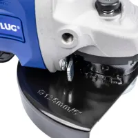 Polizor Rawlplug R-PAG18-SV-XS Unghiular / / Blue photo 4