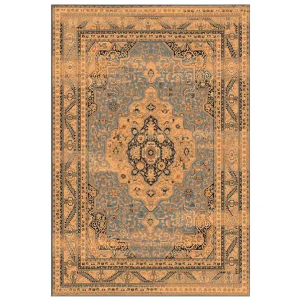 Covor Covoare Ungheni Antique Beige Brown / Lână photo 1 Covor Covoare Ungheni Antique Beige Brown / Lână photo 1