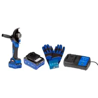 Polizor Rawlplug R-PAG18-XL2 Unghiular / / Blue