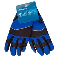 Polizor Rawlplug R-PAG18-XL2 Unghiular / / Blue photo 6