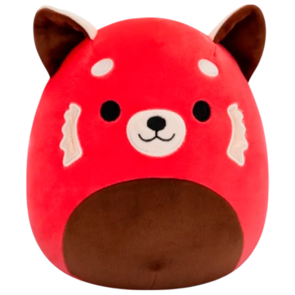 Мягкая игрушка Squishmallows Animals W21B SQJW7521B 3+ / Разноцветный photo 1 Мягкая игрушка Squishmallows Animals W21B SQJW7521B 3+ / Разноцветный photo 1