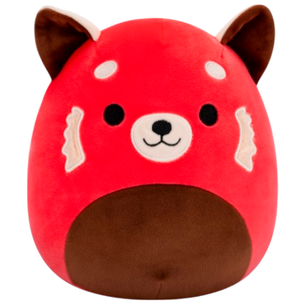 Мягкая игрушка Squishmallows Animals W21B SQJW7521B 3+ / Разноцветный photo 1 Мягкая игрушка Squishmallows Animals W21B SQJW7521B 3+ / Разноцветный photo 1