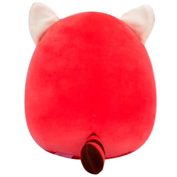 Мягкая игрушка Squishmallows Animals W21B SQJW7521B 3+ / Разноцветный photo 2 Мягкая игрушка Squishmallows Animals W21B SQJW7521B 3+ / Разноцветный photo 2
