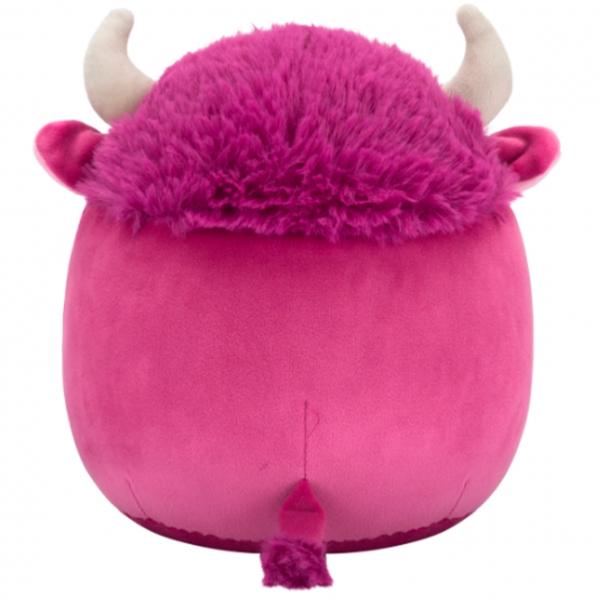 Мягкая игрушка Squishmallows Animals W21B SQJW7521B 3+ / Разноцветный photo 4 Мягкая игрушка Squishmallows Animals W21B SQJW7521B 3+ / Разноцветный photo 4