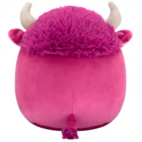 Мягкая игрушка Squishmallows Animals W21B SQJW7521B 3+ / Разноцветный photo 4